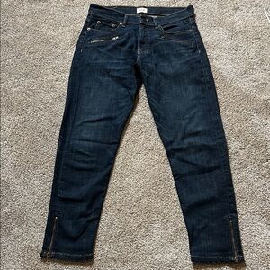 Able The Moto Slouch Jeans